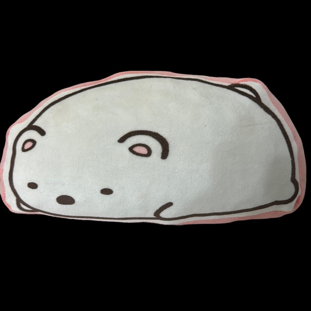 COPY - Sumikko Gurashi Plush​